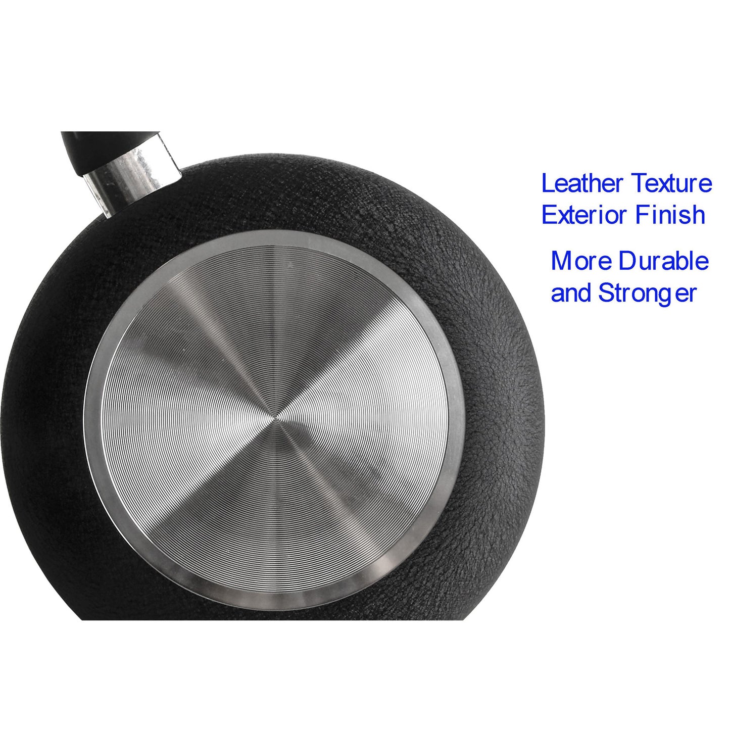 TEXTURED EXTERIOR - 9.5 IN (24 CM) NONSTICK