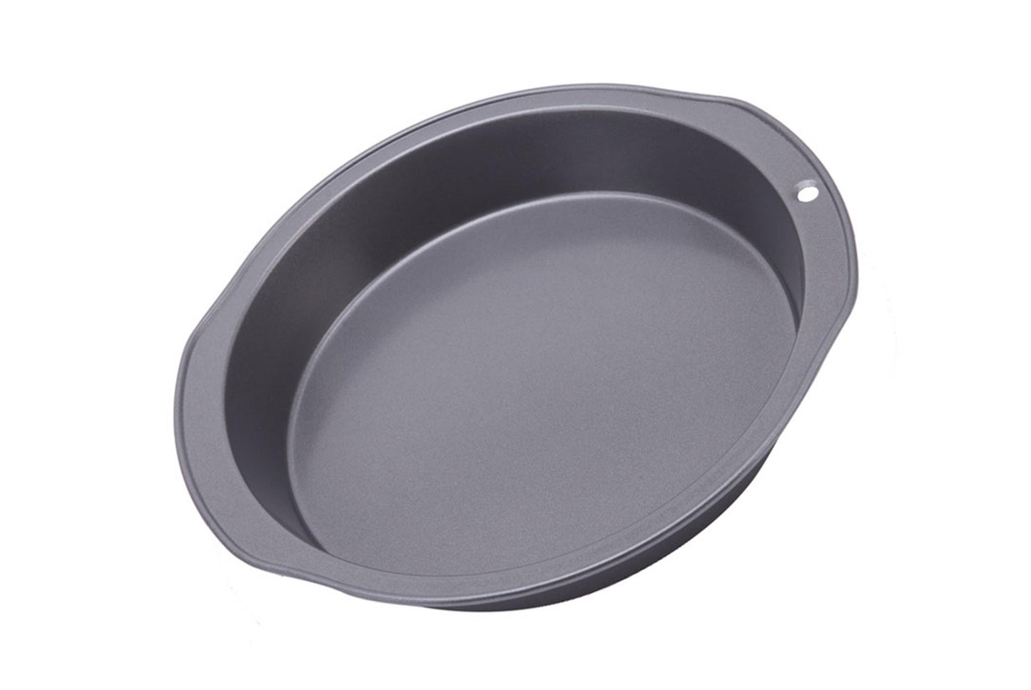 8 INCH ROUND CAKE PAN