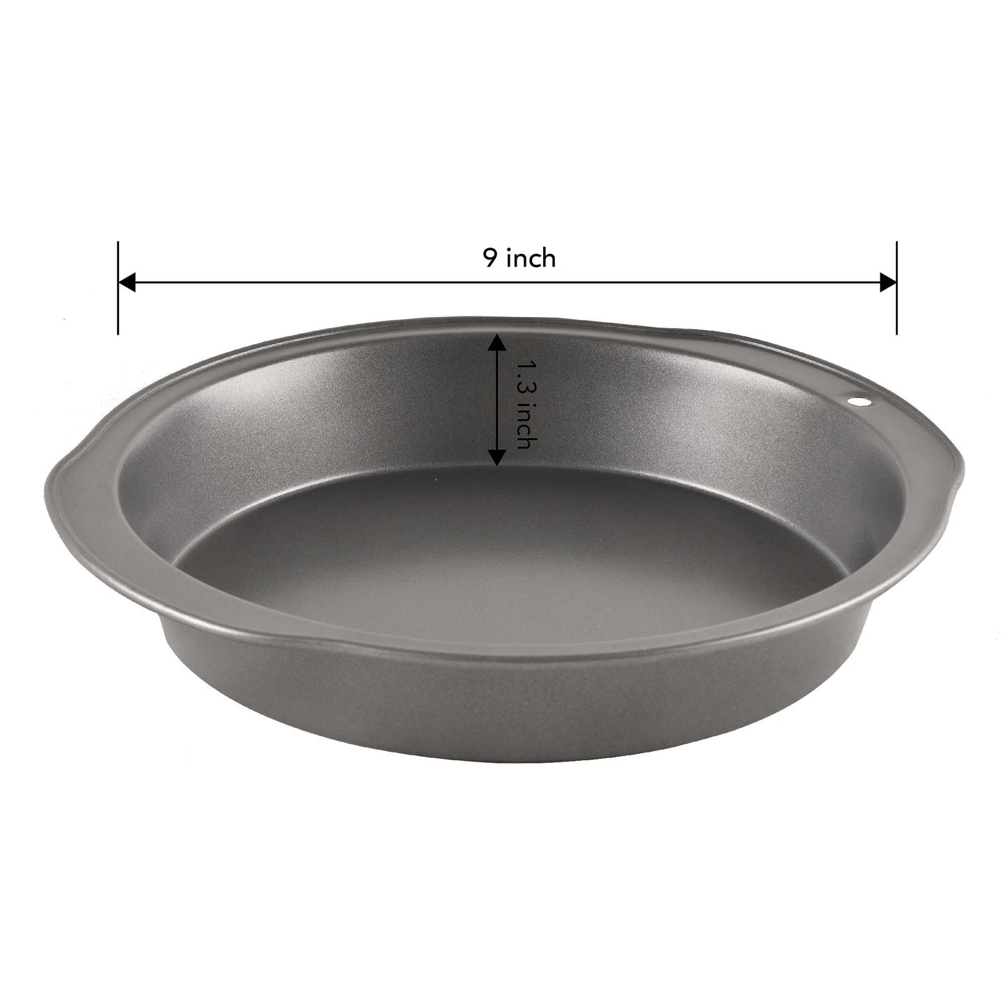 9 INCH ROUND CAKE PAN