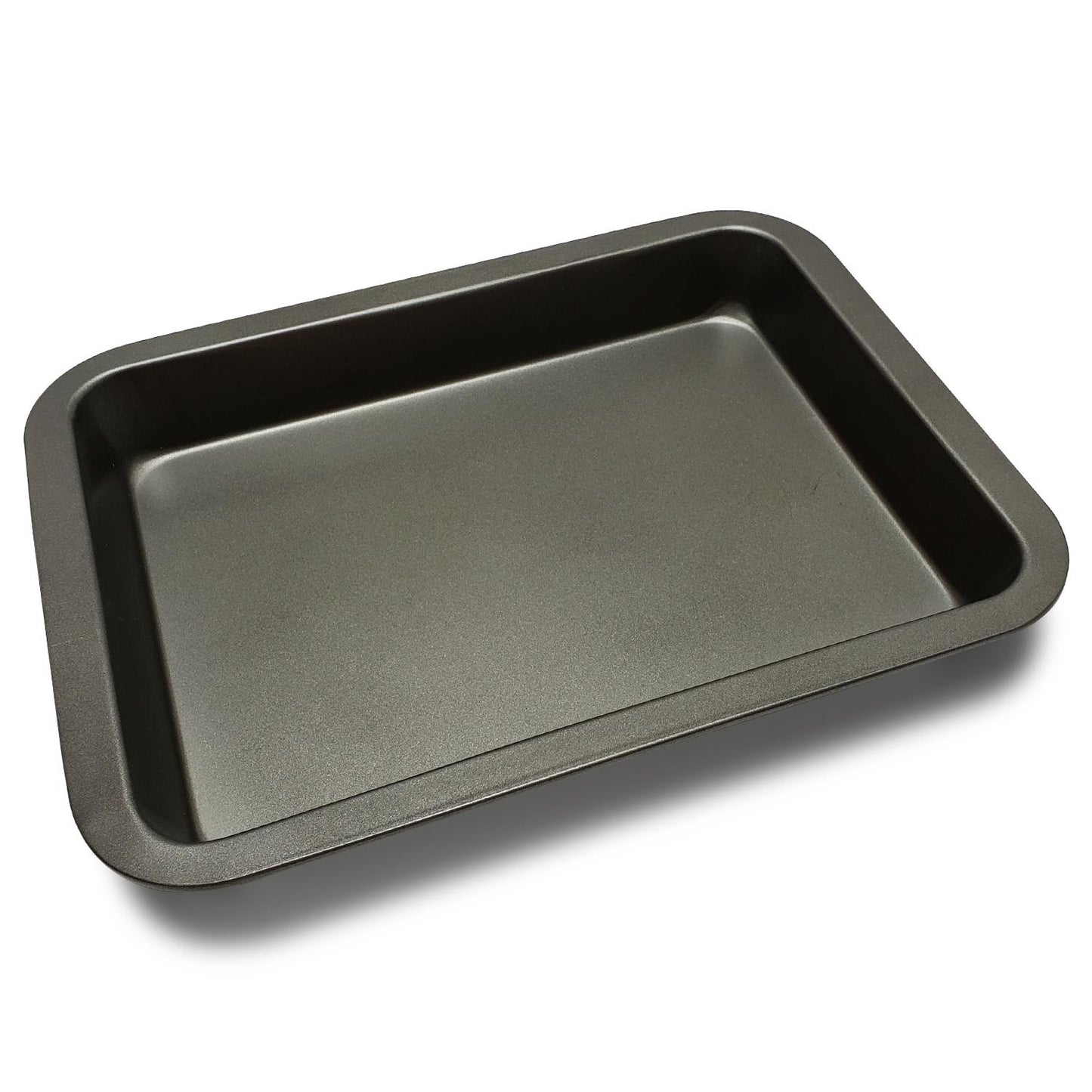 13X9X1.85 INCH OBLONG CAKE PAN