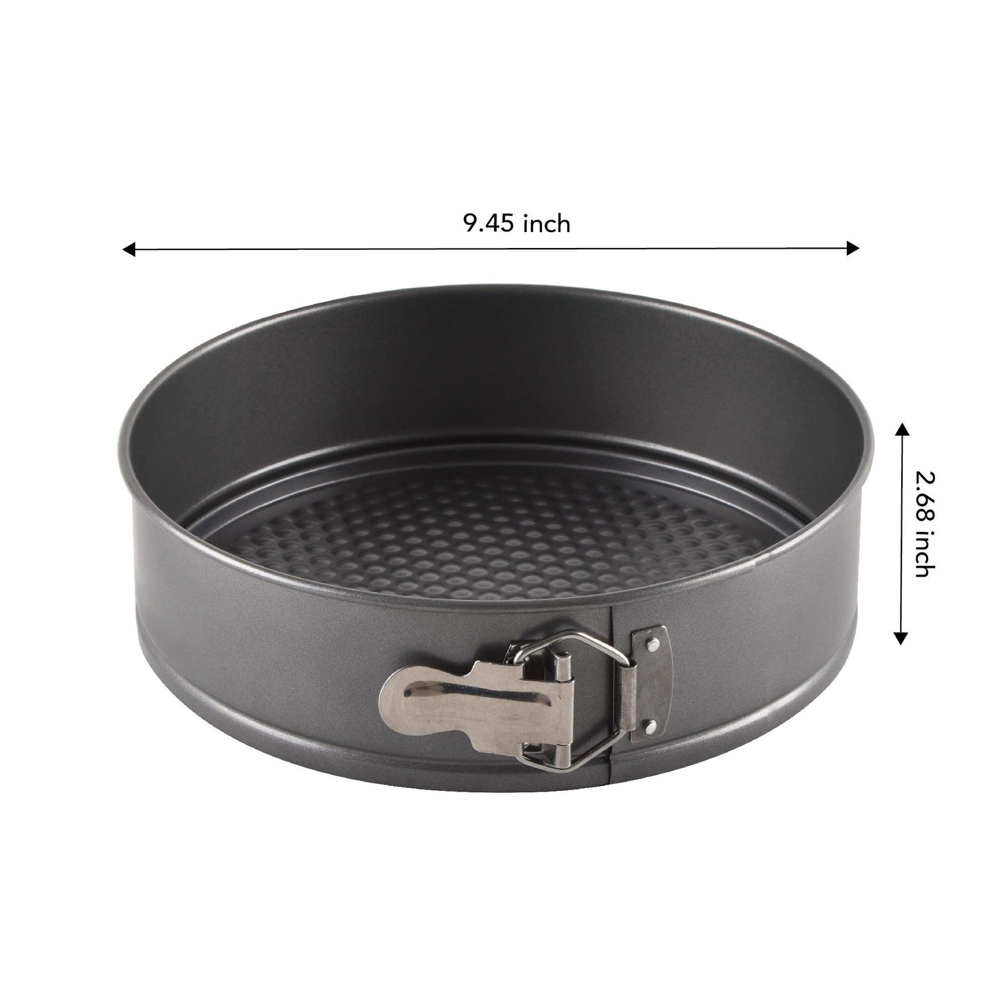 9 INCH SPRINGFORM PAN