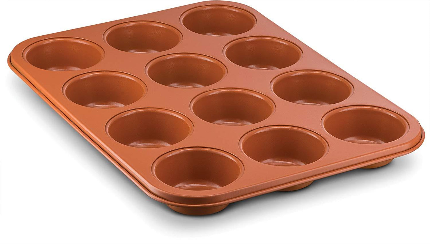 12 Cup Muffin Pan