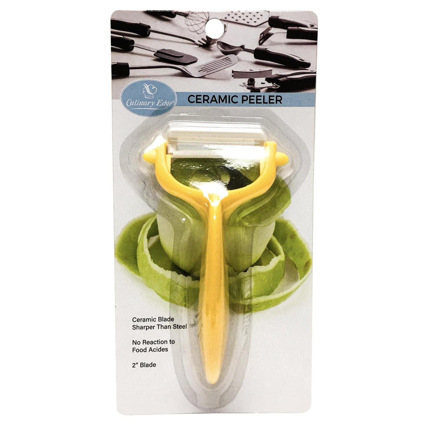 CERAMIC PEELER