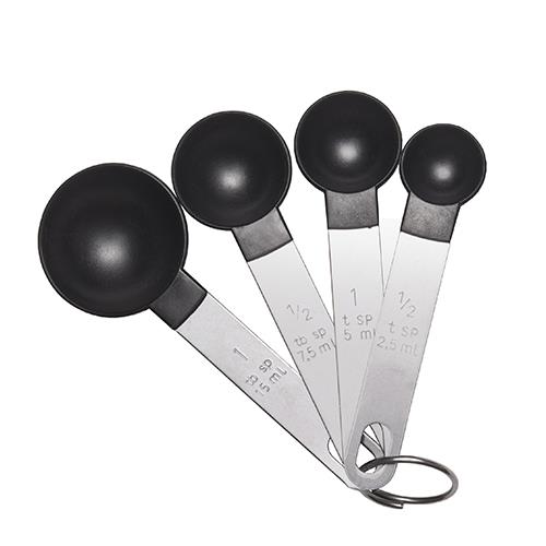 4PCS MEASURING SPOON