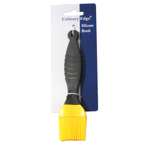 SILICONE BBQ BRUSH