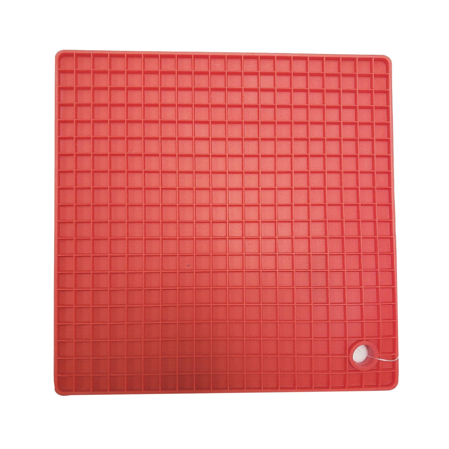 7" X 7" MULTI PURPOSE SILICONE MAT