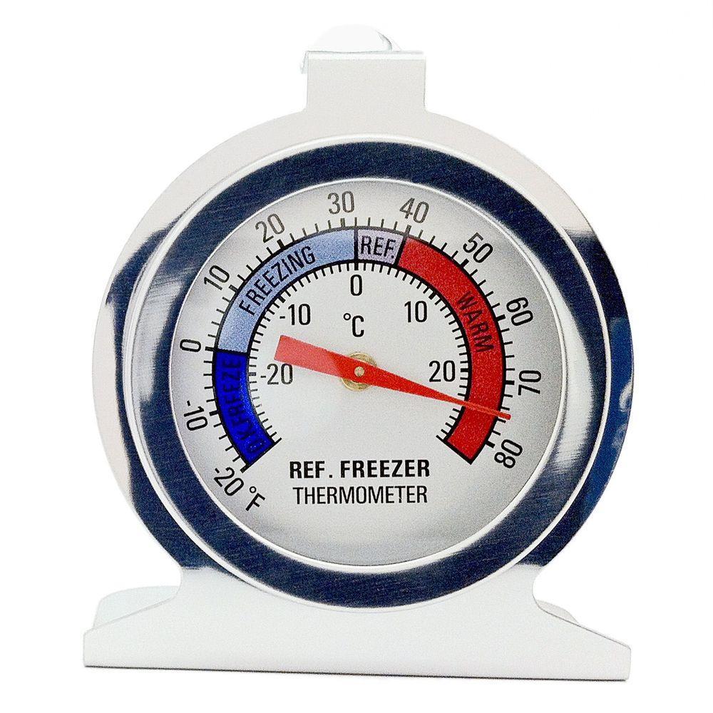 REFRIGERATOR THERMOMETER