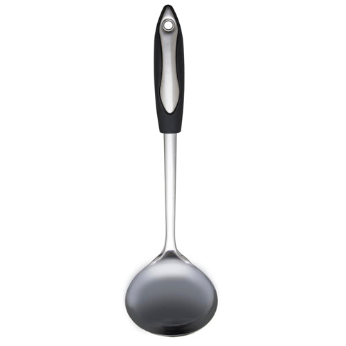 SOUP LADLE - SS HANDLE
