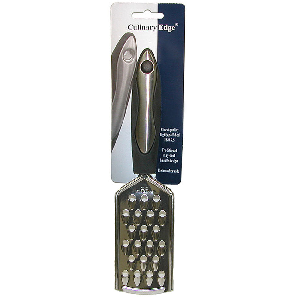 GRATER - BIG -SS HANDLE