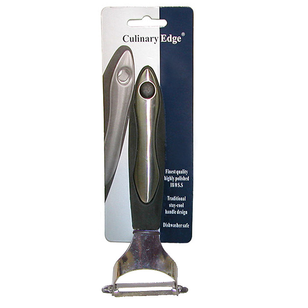 Y SHAPE PEELER - SS HANDLE