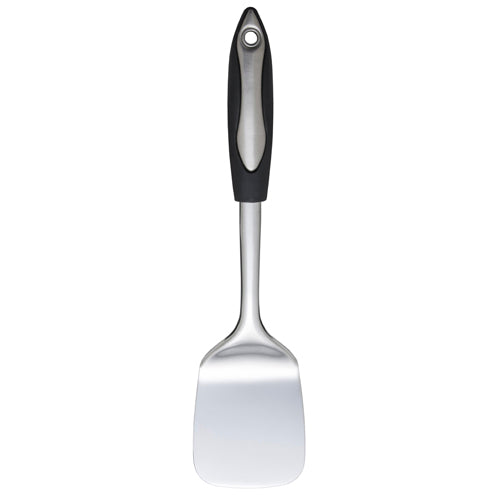 SOLID TURNER- SS HANDLE