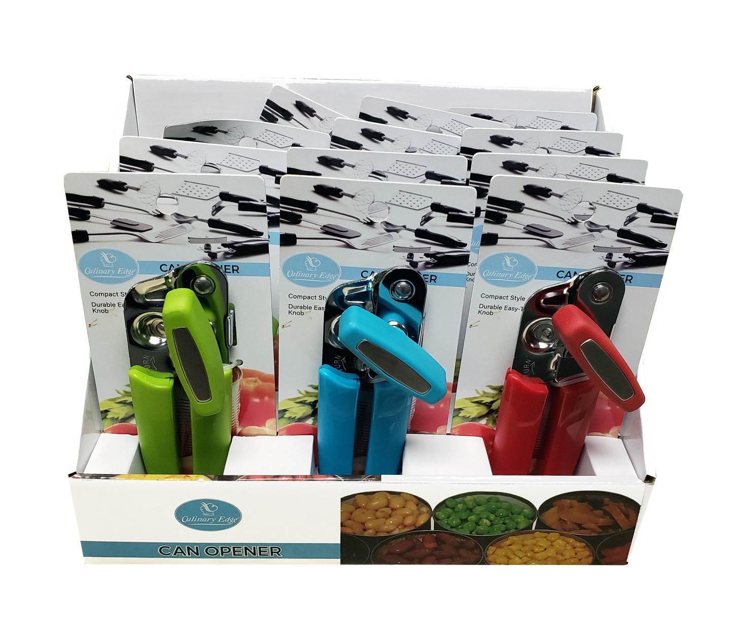 COlOR WORKS CAN OPENER IN PDQ