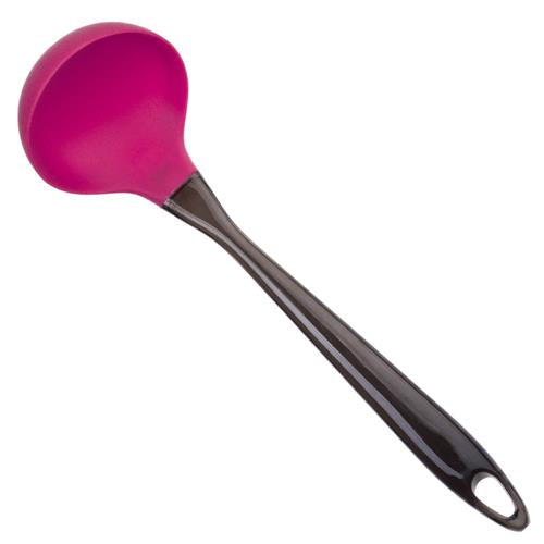 SILICONE SOUP LADLE - FUS