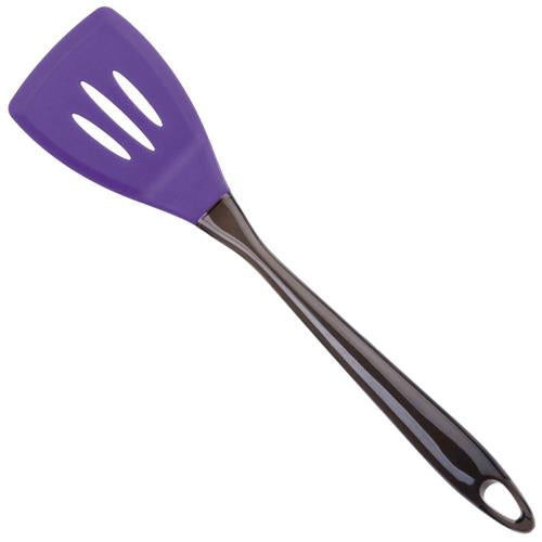 SILICONE SLOTTED TURNER - PUR