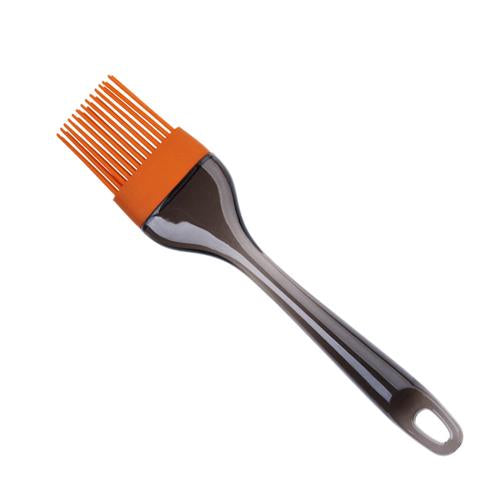 SILICONE BRUSH - ORG