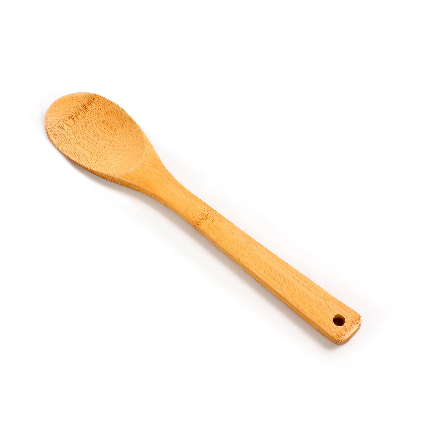 BAMBOO SPOON