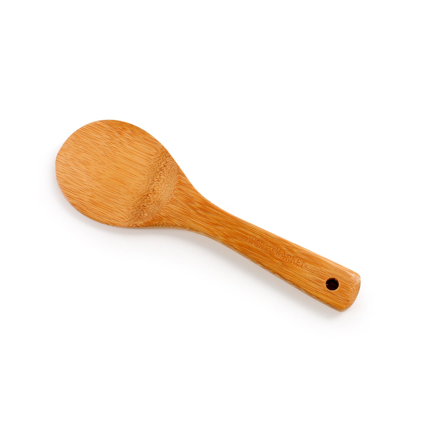 BAMBOO SPATULA