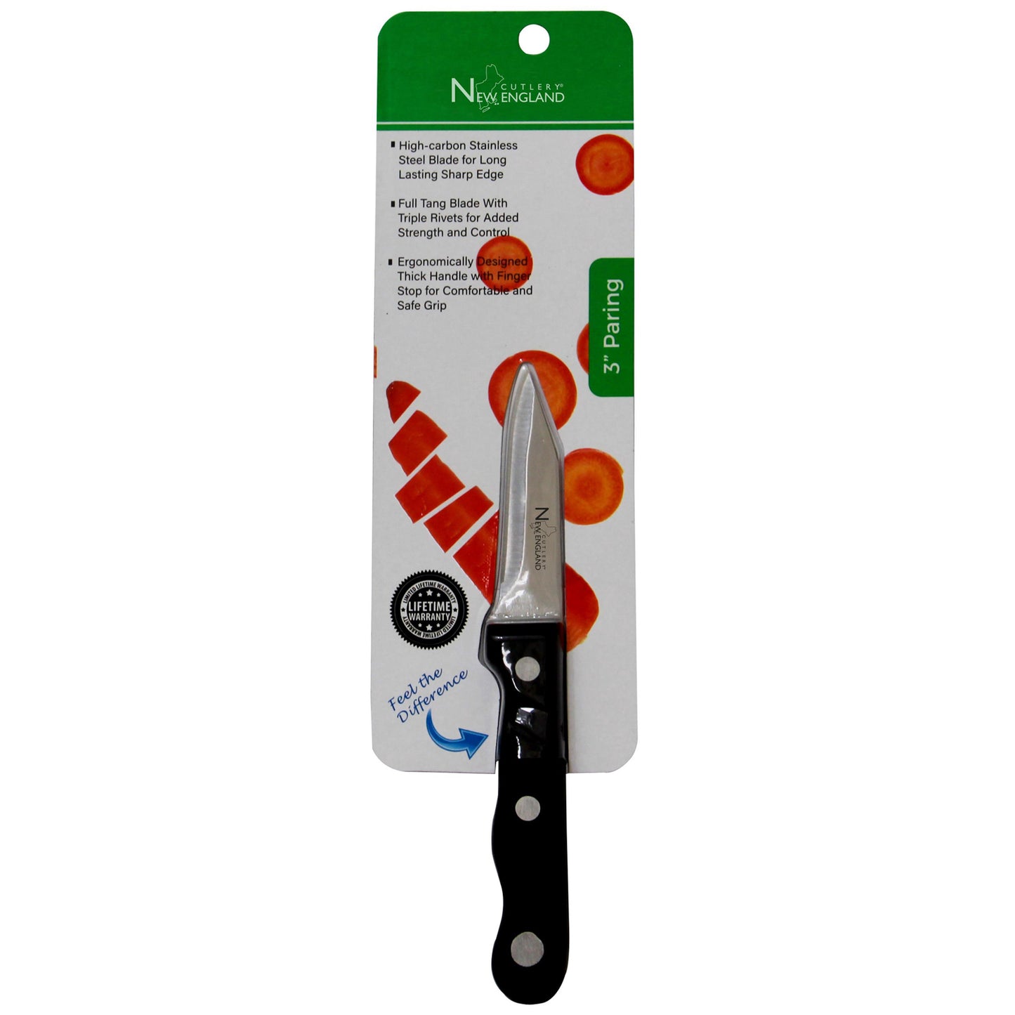 3 INCH PARER KNIFE