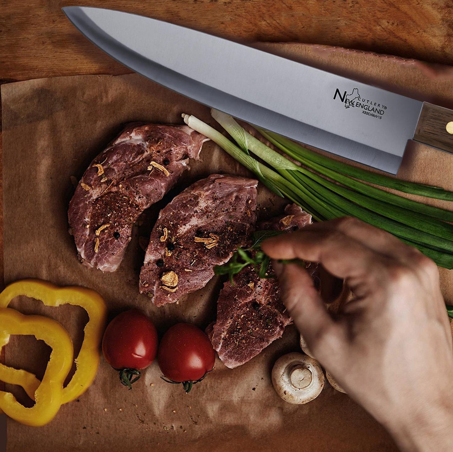 PRO 8'' CHEF