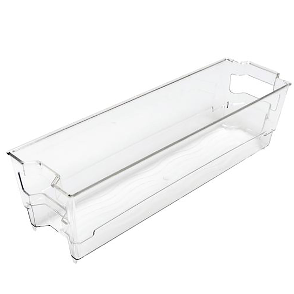 STACKABLE NARROW BIN