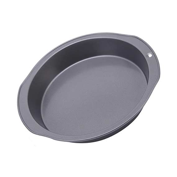 10 INCH ROUND CAKE PAN