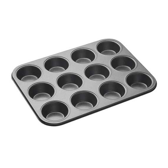 12 CUP MINI MUFFIN PAN