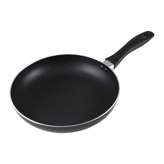 12 INCH AL NONSTICK FRYPAN