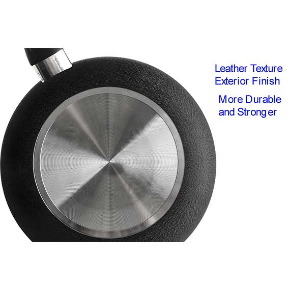 TEXTURED EXTERIOR - 7QT (28CM) STOCK POT