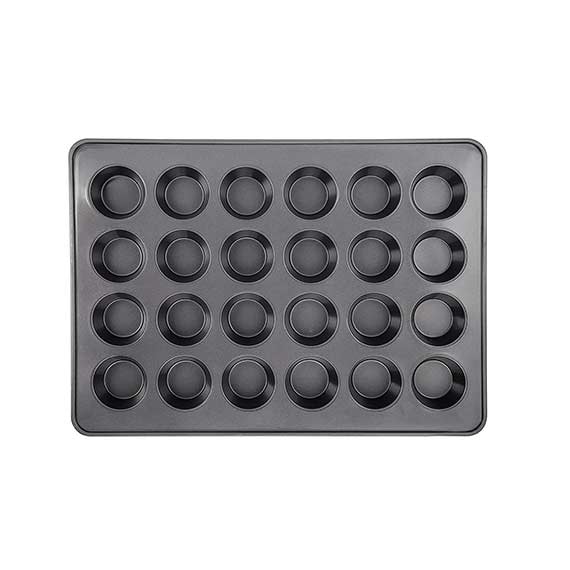 MEGA 24 CUP CUPCAKE PAN