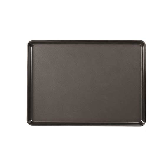 MEGA NONSTICK COOKIE SHEET - 21"X15"