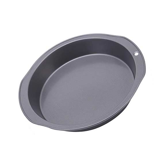 9 INCH ROUND CAKE PAN