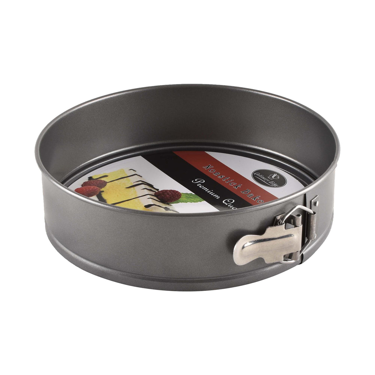 9 In Springform Pan 9 INCH SPRINGFORM PAN – culinaryedge.com