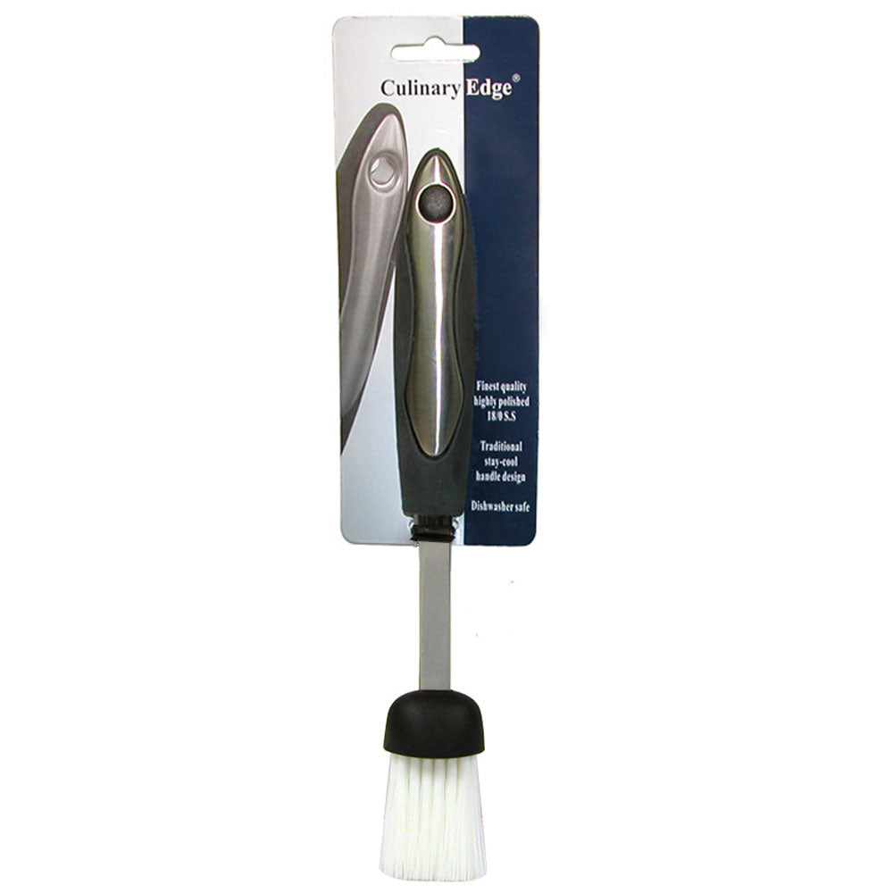 PASTRY BRUSH - SS HANDLE