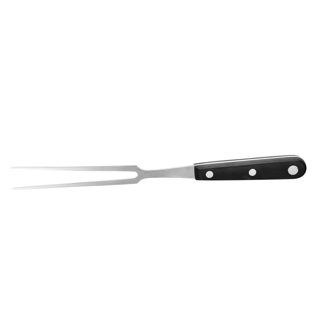 8 INCH CARVING FORK